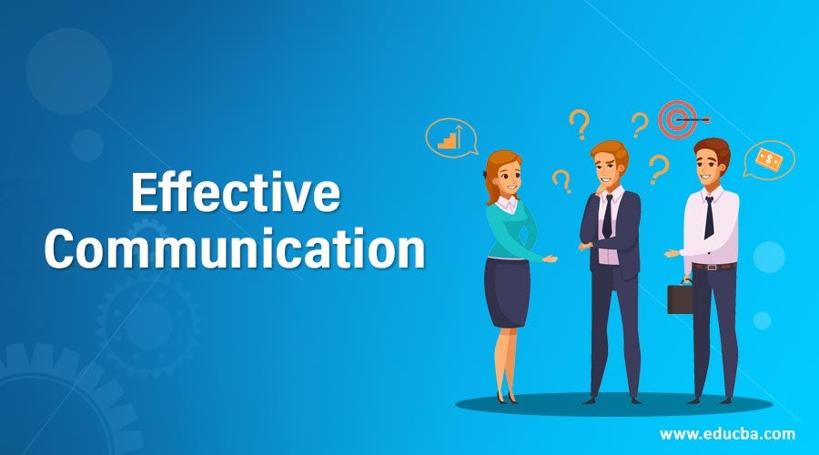 Solutions For Better Communication