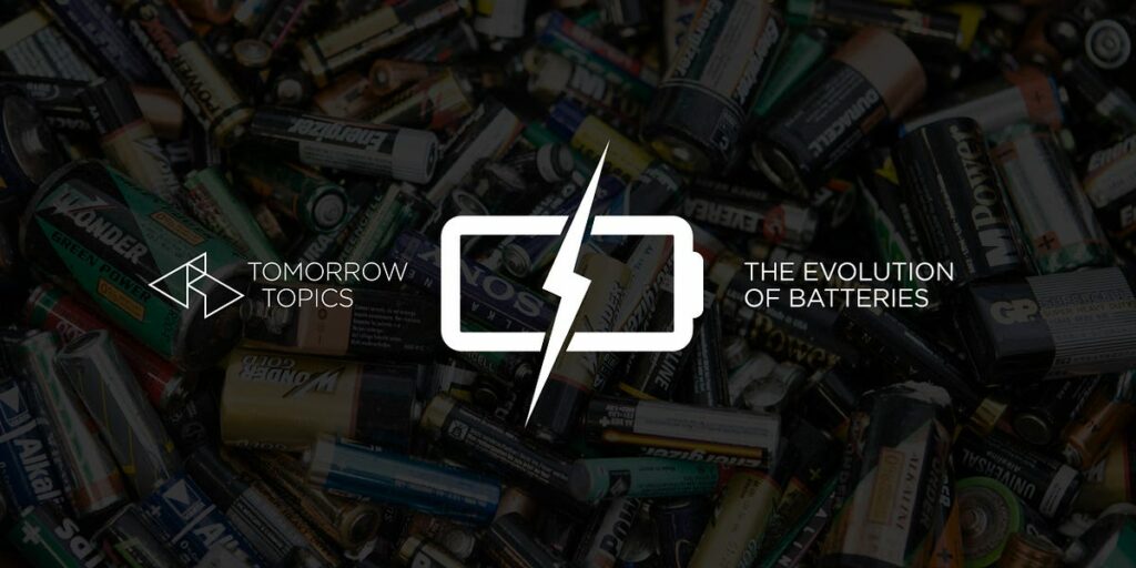 The Evolution Of Kem Battery-Shalom Co 