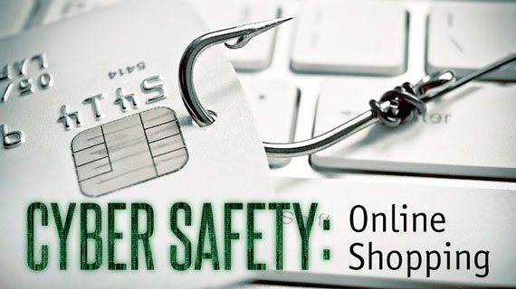 How To Stay Safe While Shopping Online