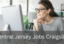 Central Jersey Jobs Craigslist