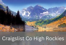 Craigslist Co High Rockies