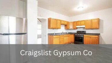 Craigslist Gypsum Co