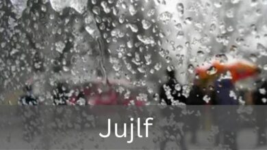 Jujlf