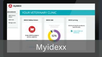 Myidexx