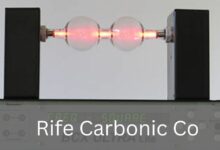 Rife Carbonic Co