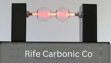 Rife Carbonic Co