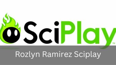 Rozlyn Ramirez Sciplay