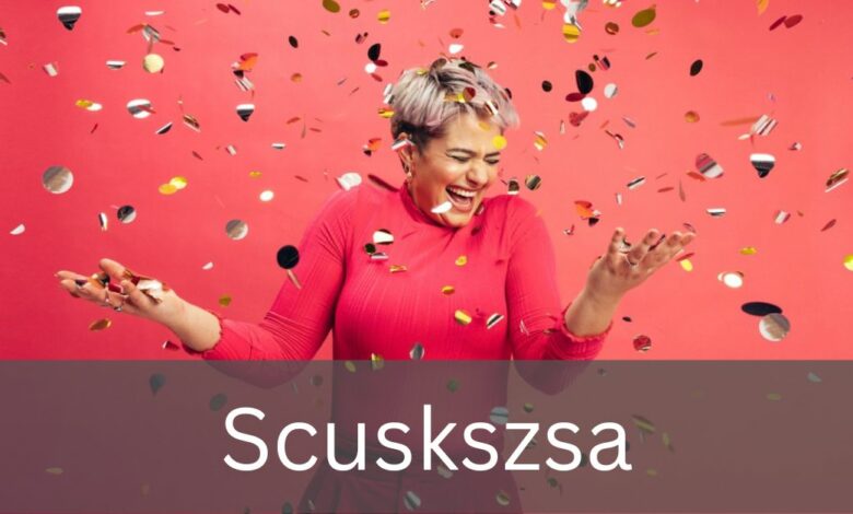 Scuskszsa