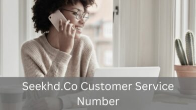 Seekhd.Co Customer Service Number