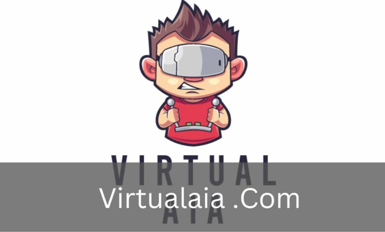 Virtualaia .Com