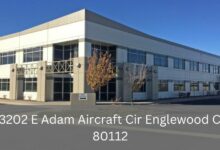 13202 E Adam Aircraft Cir Englewood Co 80112