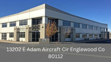 13202 E Adam Aircraft Cir Englewood Co 80112