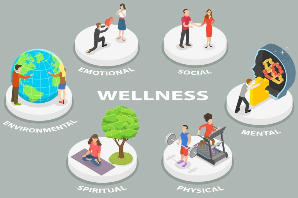 What Types Of Wellness Programs Are Available On Bellinbenefits.Org?