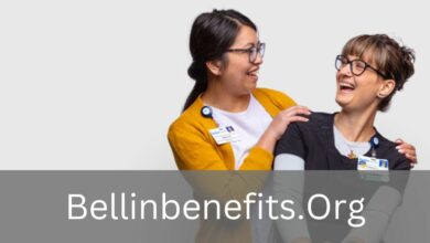 Bellinbenefits.Org