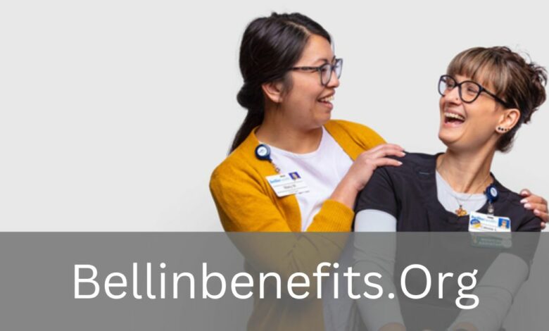 Bellinbenefits.Org