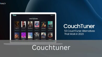 Couchtuner