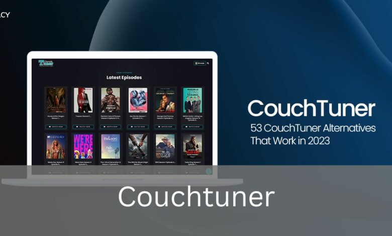 Couchtuner