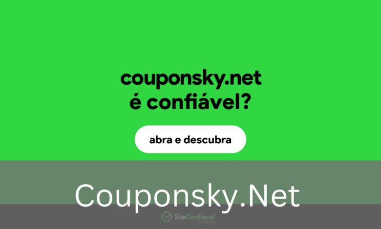 Couponsky.Net