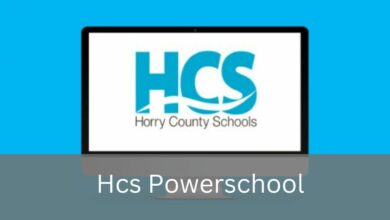 Hcs Powerschool