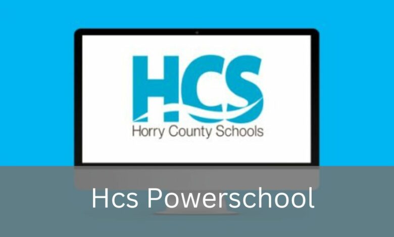 Hcs Powerschool