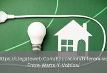 HttpsLlegateweb.ComEducacionDiferencias-Entre-Watts-Y-Voltios