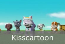 Kisscartoon