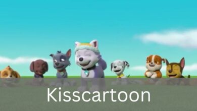 Kisscartoon