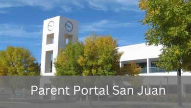 Parent Portal San Juan