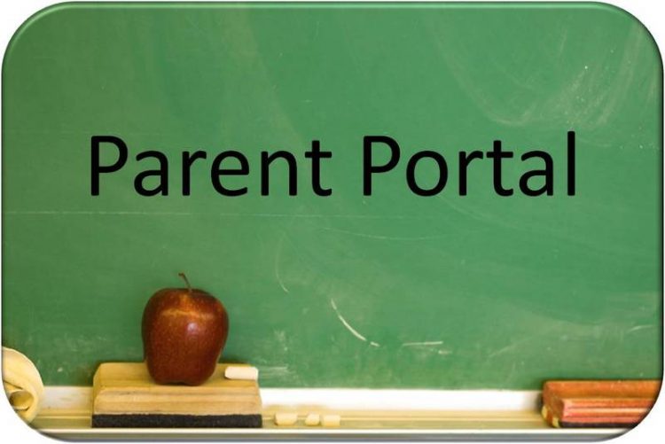 Parent Portal Overview 