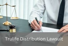 Trulife Distribution Lawsuit