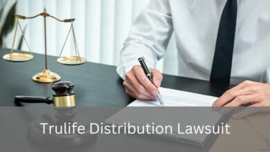 Trulife Distribution Lawsuit