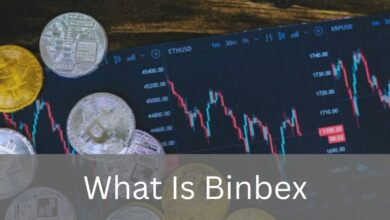 What Is Binbex