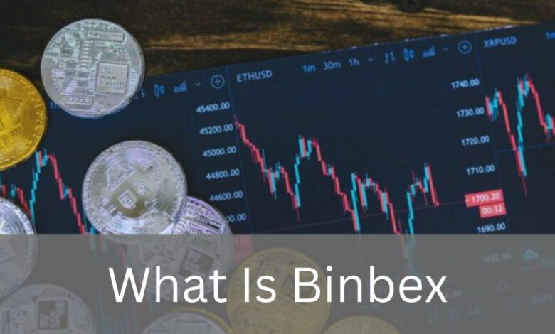 What Is Binbex