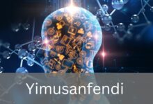 Yimusanfendi