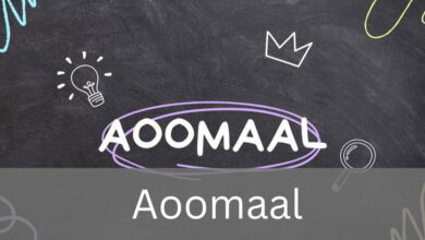 Aoomaal