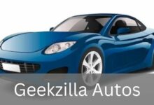 Geekzilla Autos