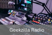 Geekzilla Radio