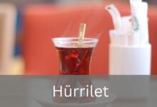 Hürrilet