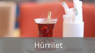 Hürrilet