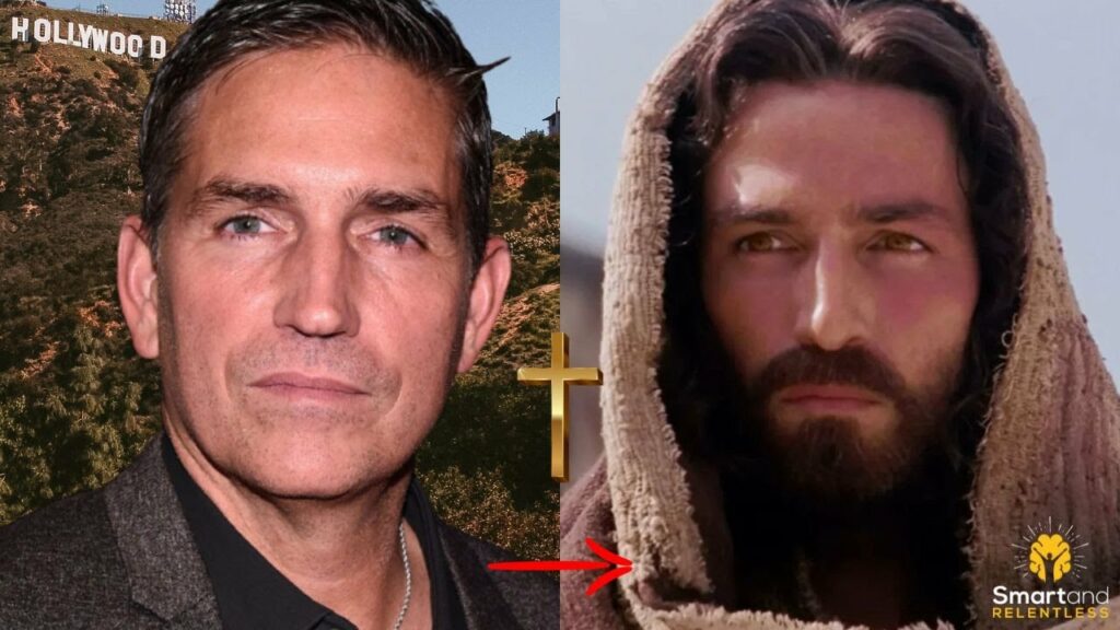 Jim Caviezel Early Life And Career Beginnings