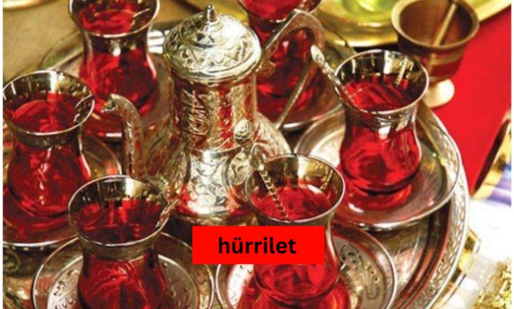 Origins Of Hürrilet