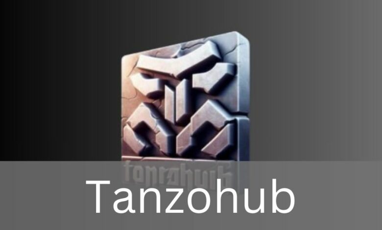 Tanzohub