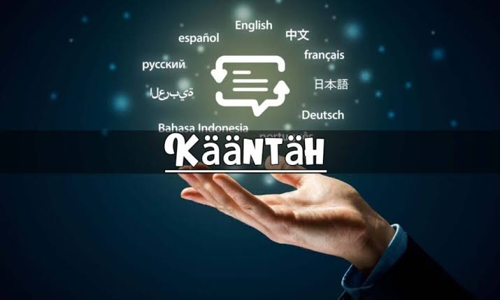 Understanding The Origins Of Kääntäh