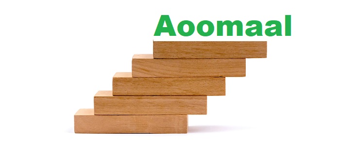 Using Aoomaal Every Day