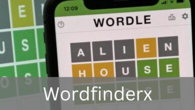 Wordfinderx