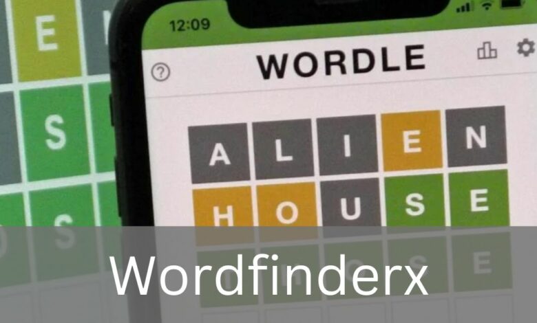 Wordfinderx