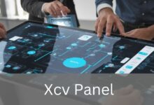 Xcv Panel