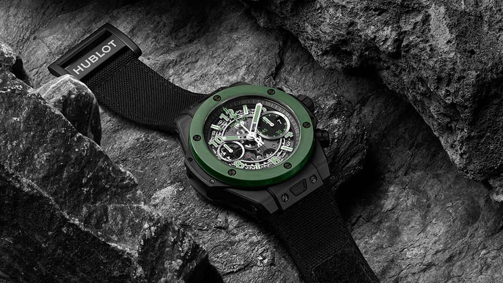 fintechzoom hublot spirit Customer Reviews and Testimonials